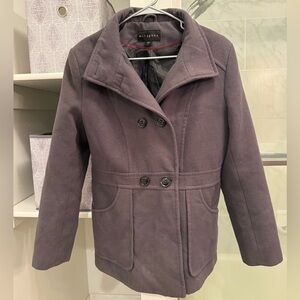 Metaphor Size L Women’s Peacoat